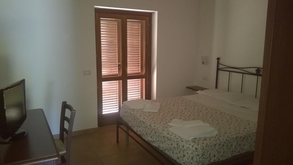 Agriturismo Monte Dell'Olmo Trevignano Romano Zimmer foto