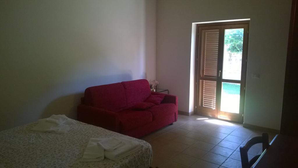 Agriturismo Monte Dell'Olmo Trevignano Romano Zimmer foto