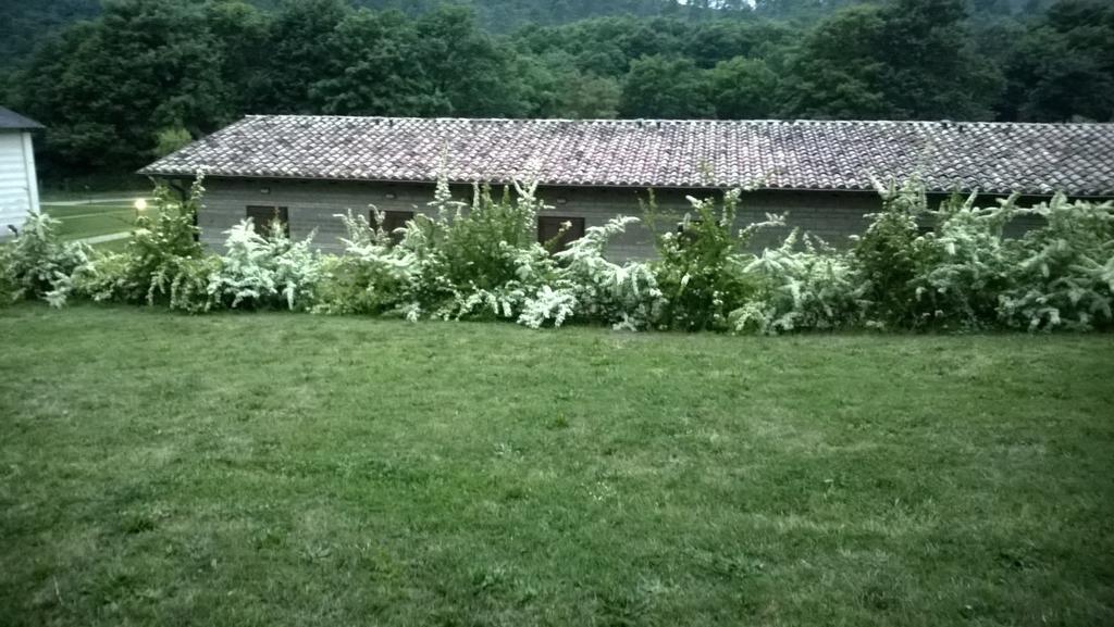 Agriturismo Monte Dell'Olmo Trevignano Romano Exterior foto