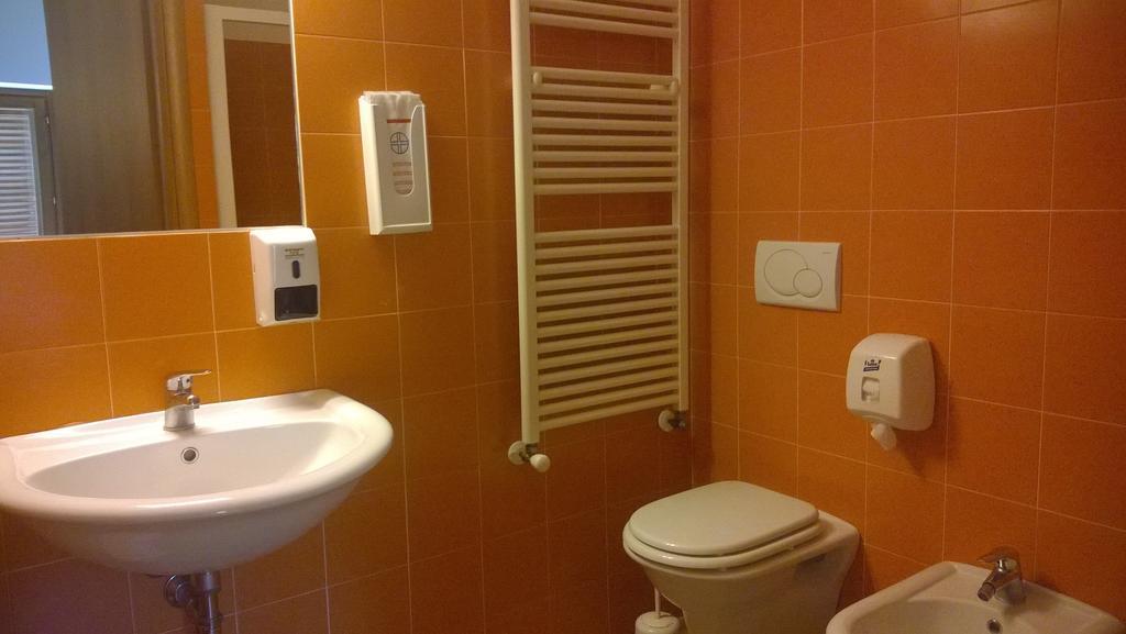 Agriturismo Monte Dell'Olmo Trevignano Romano Zimmer foto